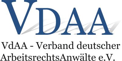 Verband deutscher ArbeitsrechtsAnwälte e.V.
